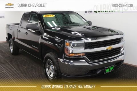 silverado
