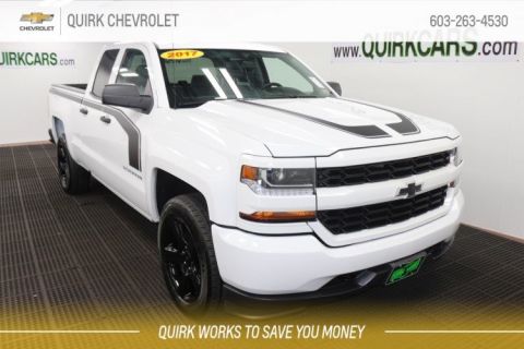 silverado