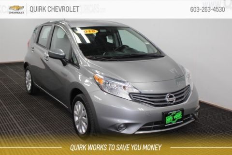 owned pre chevrolet nh
